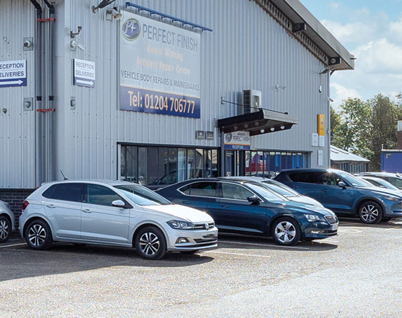 Courtesy Cars & Mobility