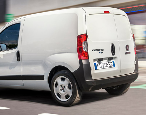 Fiat Professional Van Repairs Bolton